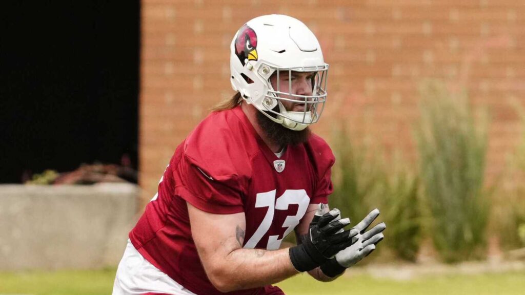 Rams Promote Two Players Including DE Jonah Williams