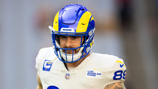 Rams star to return to practice after long injury layoff