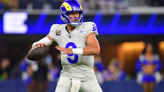 Rams visit Seahawks, aim to gain ground in NFC West