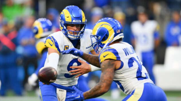 Rams Vs. Dolphins: Analyst Identifies Huge Mismatch In LA’s Favor