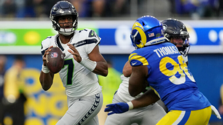 Rams vs. Seahawks odds, predictions, picks and best bets