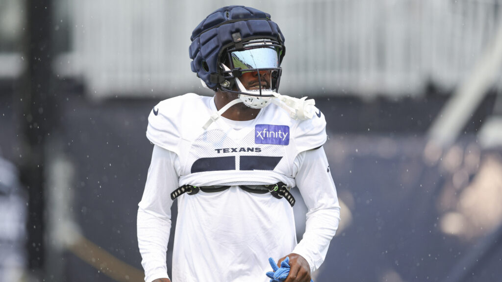 Ravens Signing CB Desmond King To Practice Squad