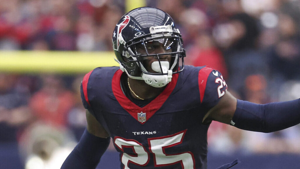 Ravens to sign former All-Pro CB