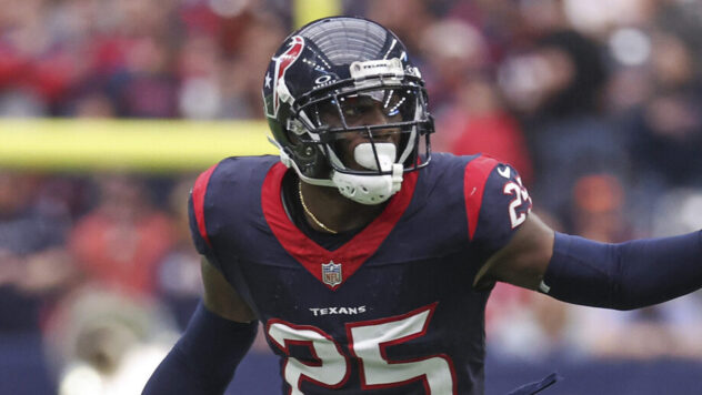 Ravens to sign former All-Pro CB