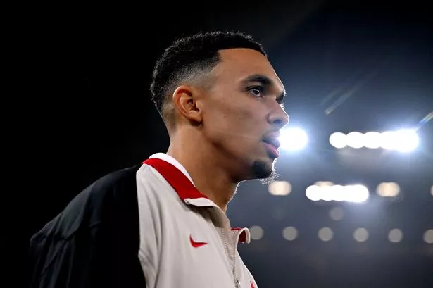 Real Madrid 'writes up Trent Alexander-Arnold contract' as Liverpool star's terms revealed