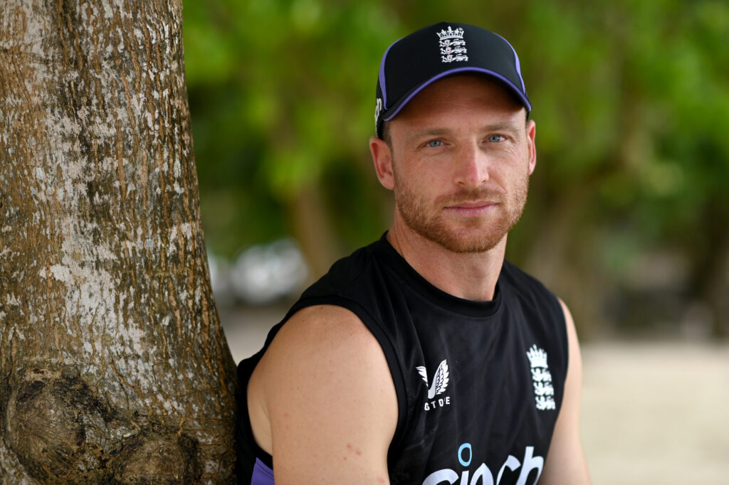 Refreshed Jos Buttler ready to confront captaincy demons