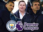 Revealed: Why Man City's war with the Premier League might not be settled until after the end of NEXT season as champions battle 115 financial rule-breach charges