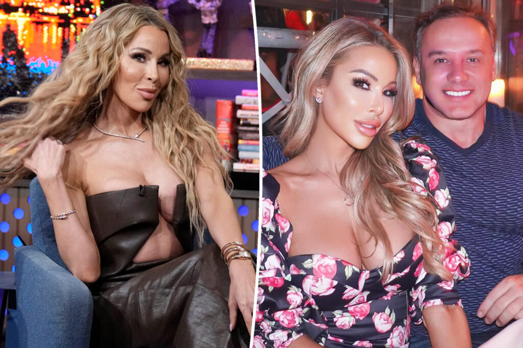 ‘RHOM’ star Lisa Hochstein finalizes divorce from ex-husband Lenny two years after split
