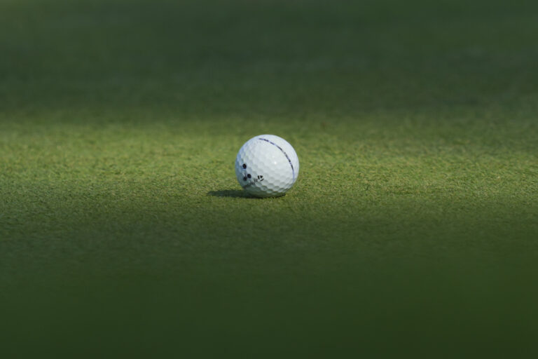 Roger Yaffe, the longtime Women's Golf Coaches Association executive director, to retire in 2025