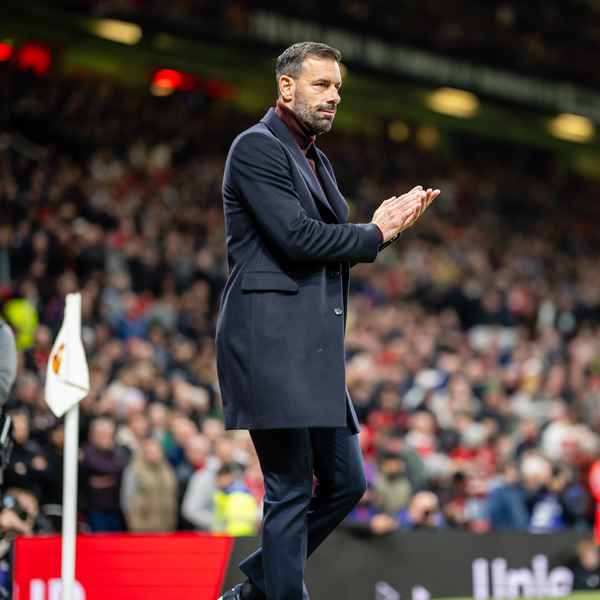 Ruud hoping for midfield boost