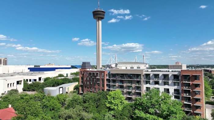 SA Missions land deal, Spurs arena first details put downtown sports stadiums in spotlight this week