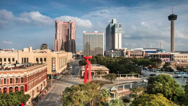 San Antonio City Council plans discussion of potential new Spurs arena, downtown entertainment district