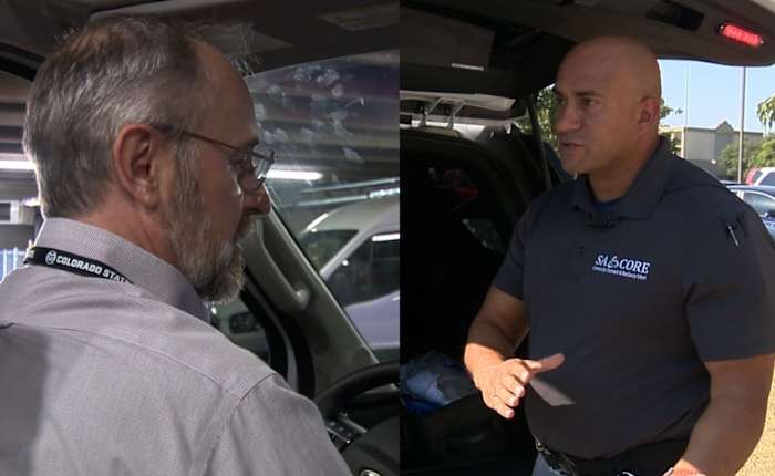 San Antonio vs. Denver: Different systems with similar goals for mental health crisis response