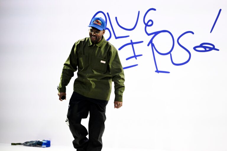 Schoolboy Q Announces 2025 Tour Dates