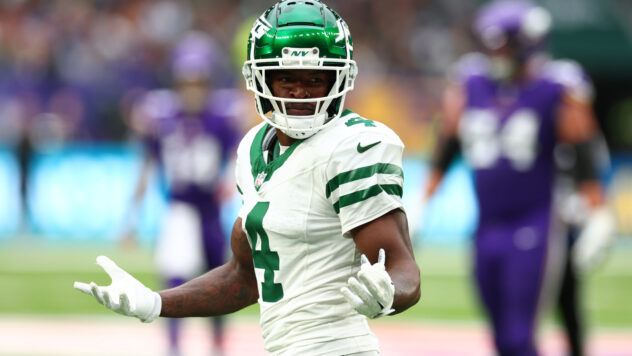 Scouts Identify Perfect Rams Free Agent Addition For 2025