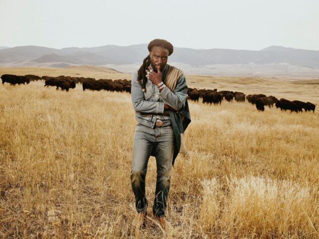 Shaboozey Follows Record-Setting “A Bar Song (Tipsy)” With New Song “Good News”: Listen