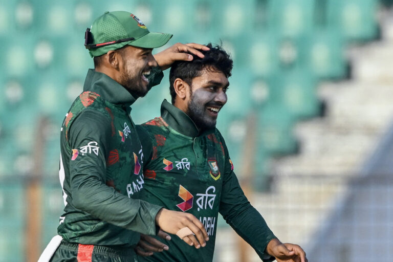 Shanto to continue as Bangladesh captain for ODIs against Afghanistan