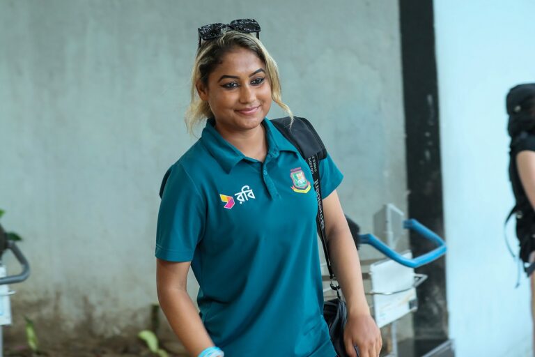 Sharmin Akhter, Jahanara Alam back in Bangladesh ODI squad