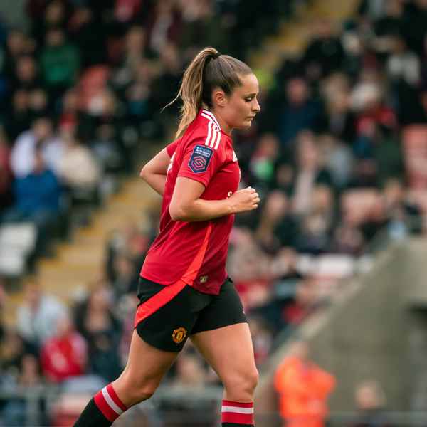 Skinner explains Toone absence