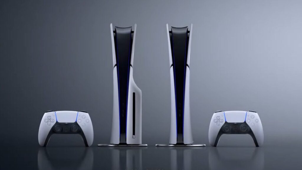 Sony reportedly discounting PlayStation 5 Slim by "at least" €75 in Europe ahead of Christmas