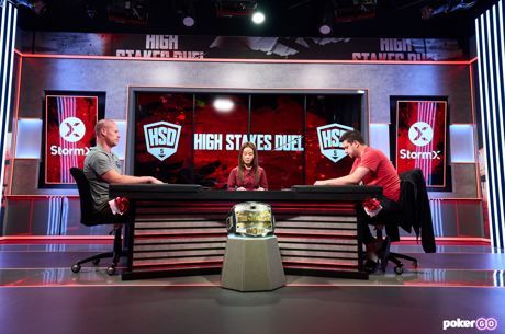 Sports Cards Hobbyist Beats Poker Hall of Famer for $100k on High Stakes Duel