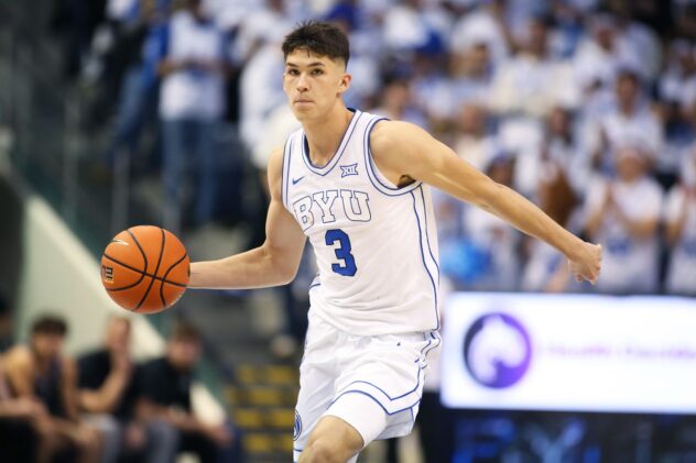 Spurs 2025 NBA Draft preview: early season returns