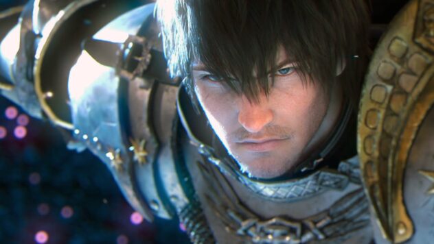 Square Enix fans can expect its games to "release simultaneously on each platform more and more"