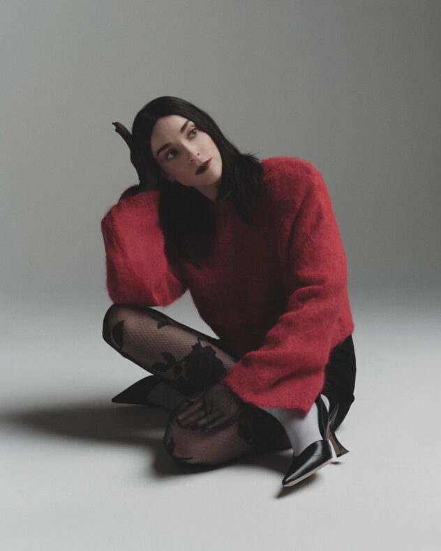 St. Vincent Adds Tour Dates, Shares New Spanish-Language Song “El Mero Cero”: Listen