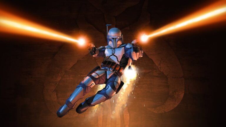 Star Wars Bounty Hunter Rolls Out Its Second Major Switch Update, Here Are The Full Patch Notes
