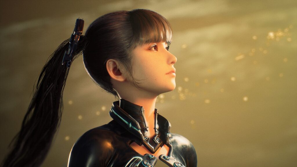 Stellar Blade targeting 2025 PC release, sales expected to "exceed" console