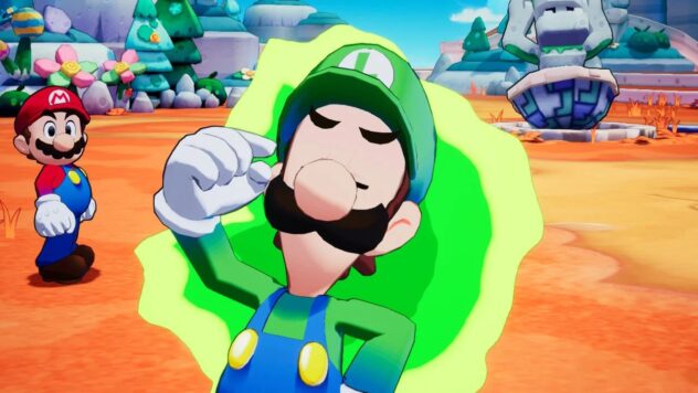 Talking Point: What Are You Playing This Weekend? (9th November)