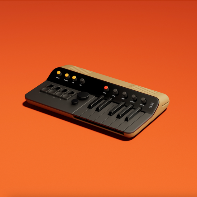 Tame Impala’s Kevin Parker Announces New Instrument Orchid