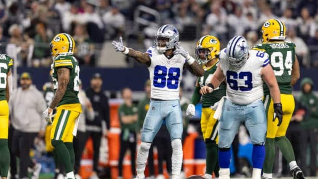 Texans at Cowboys Start Em’, Sit Em’| Week 11 DFS