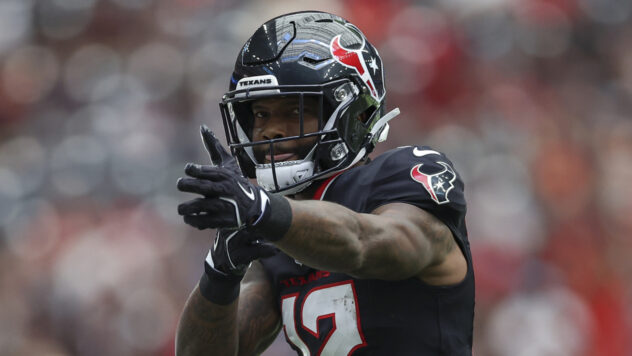 Texans confident key WR will return in Week 10