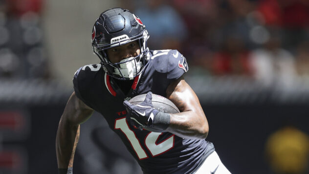 Texans get promising injury update on star player 