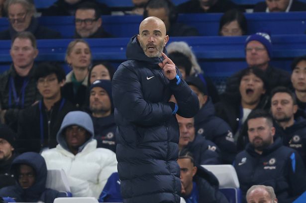 The 17 Chelsea players confirmed for international duty as Enzo Maresca dealt four injury scares