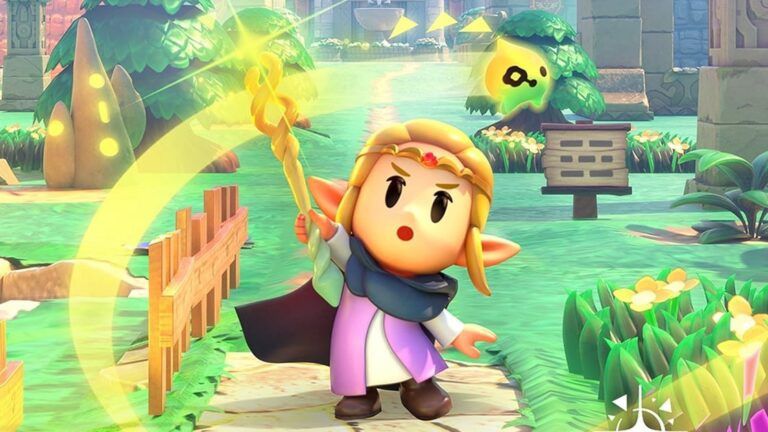 The Game Awards 2024 Nominees Have Been Revealed - Zelda, Mario And Metroid Nominated