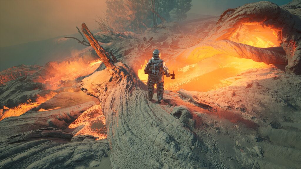The Invincible developer Starward Industries announces new "anti-combat" RPG Dante's Ring