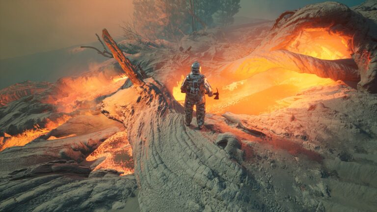 The Invincible developer Starward Industries announces new "anti-combat" RPG Dante's Ring