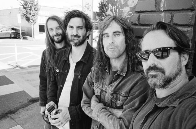 The Men Announce New Album Buyer Beware, Share Video for New Song: Watch