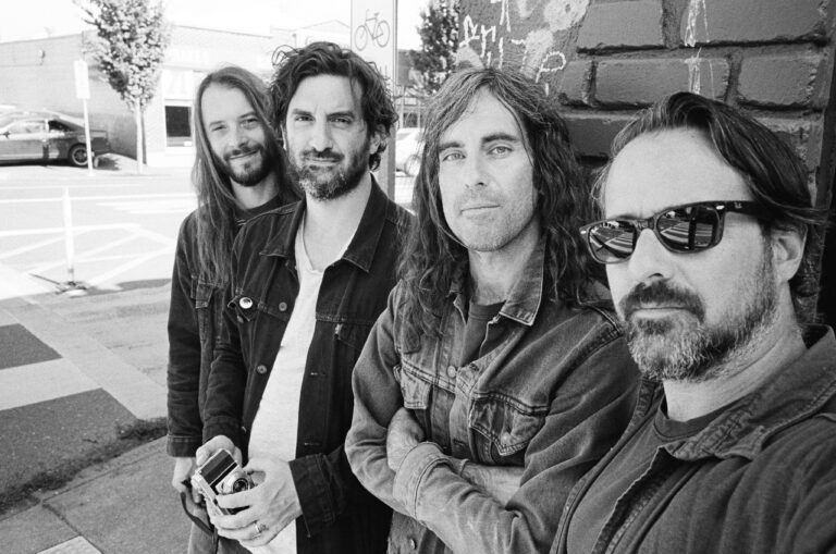 The Men Announce New Album Buyer Beware, Share Video for New Song: Watch