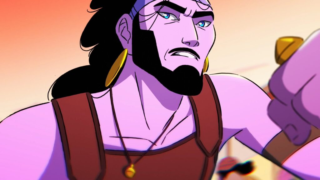 The Rogue Prince of Persia's enormous Second Act update is here, but all is not lost for "Purple Prince" lovers