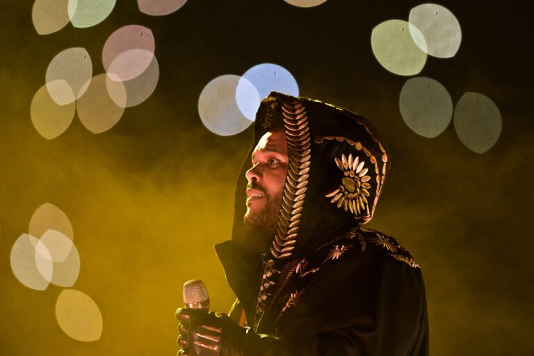The Weeknd Announces Release Date for New Album Hurry Up Tomorrow