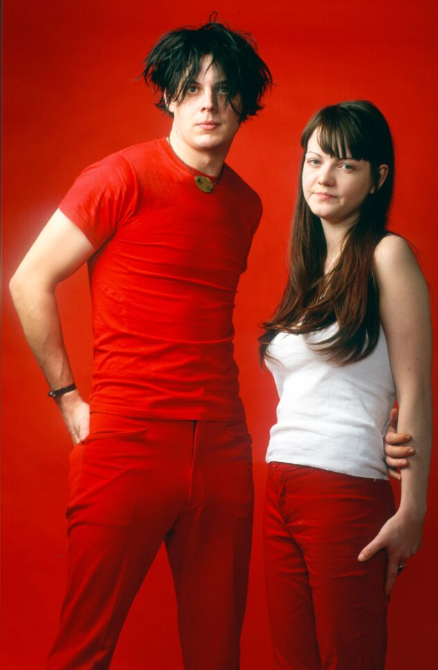The White Stripes Drop Lawsuit Against Donald Trump