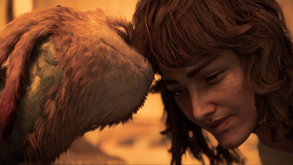 These are the games with soundtracks so good, they've been nominated for a 2025 Grammy Award