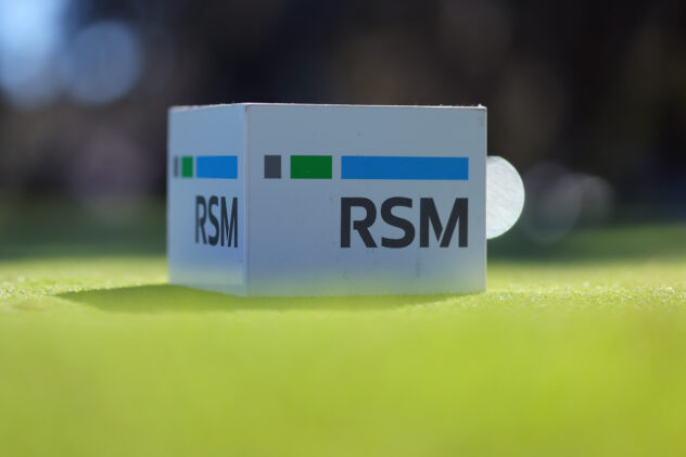 These notables missed the cut at the 2024 RSM Classic