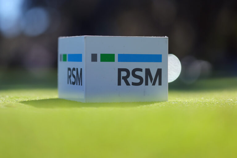 These notables missed the cut at the 2024 RSM Classic