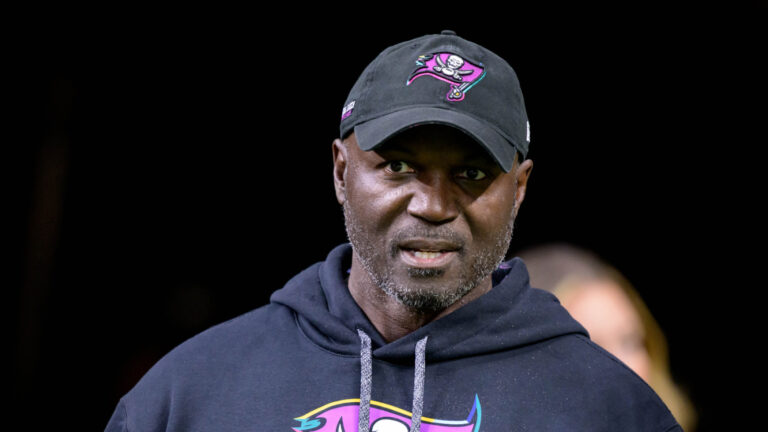 Todd Bowles addresses controversial decision in loss to Chiefs