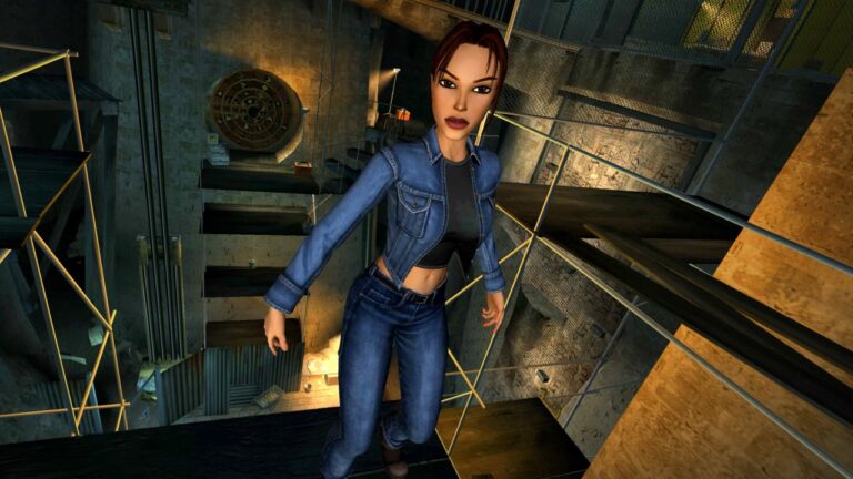 Tomb Raider IV-VI Remastered Details Returning 'Photo Mode' Feature