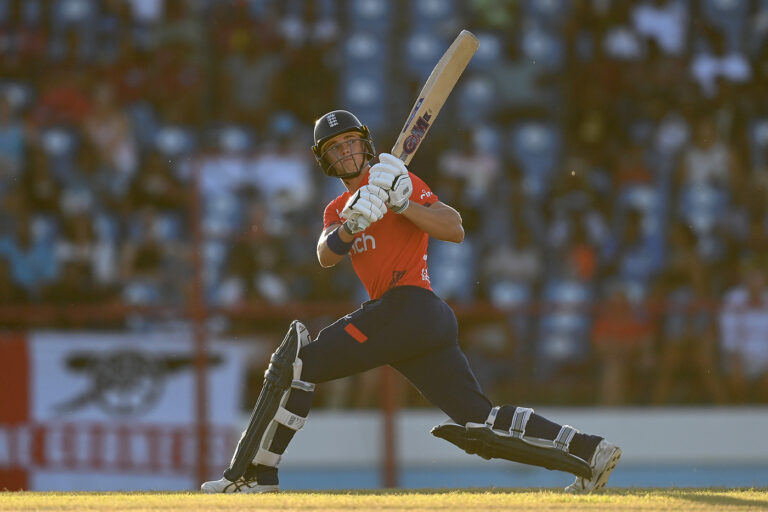 Trescothick hails 'perfect' Caribbean tour as McCullum white-ball era beckons
